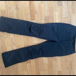 MARMOT women’s ski pants